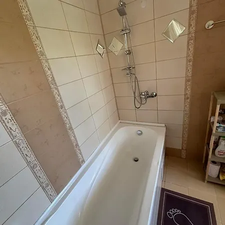 дани и мони Apartament *