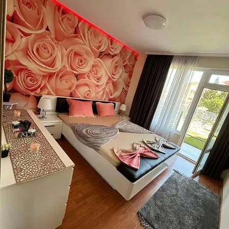 дани и мони Święty Włas