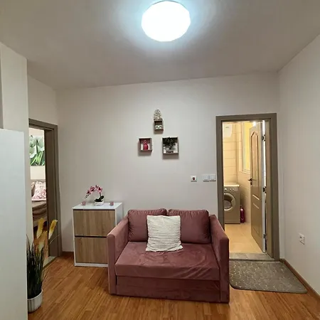 дани и мони Apartament