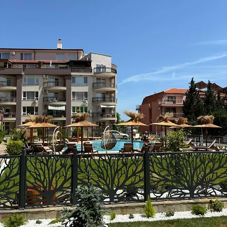 Apartament дани и мони *