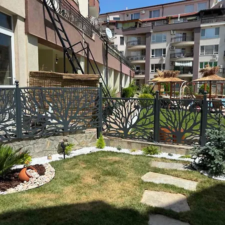 Apartament дани и мони *