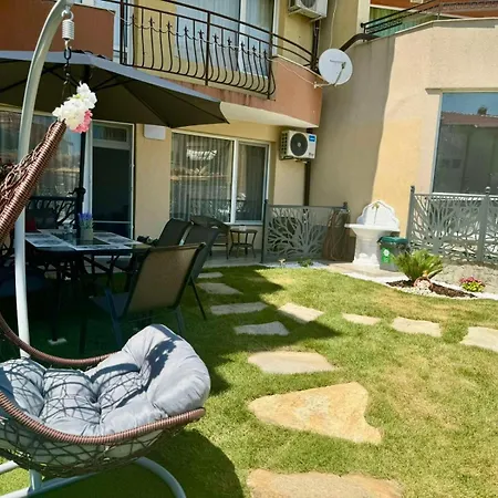 Apartament дани и мони