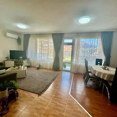 Apartament дани и мони *