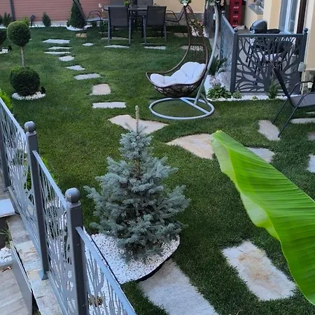 дани и мони סבטי ולאס